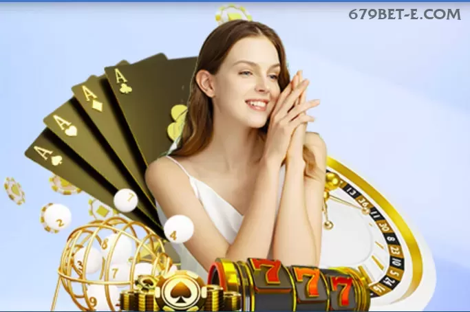 Roleta e blackjack 679bet