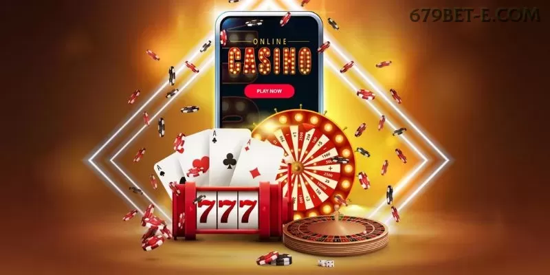 Download app 679bet Android iOS