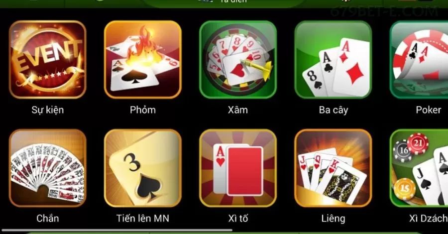 App 679bet Android download