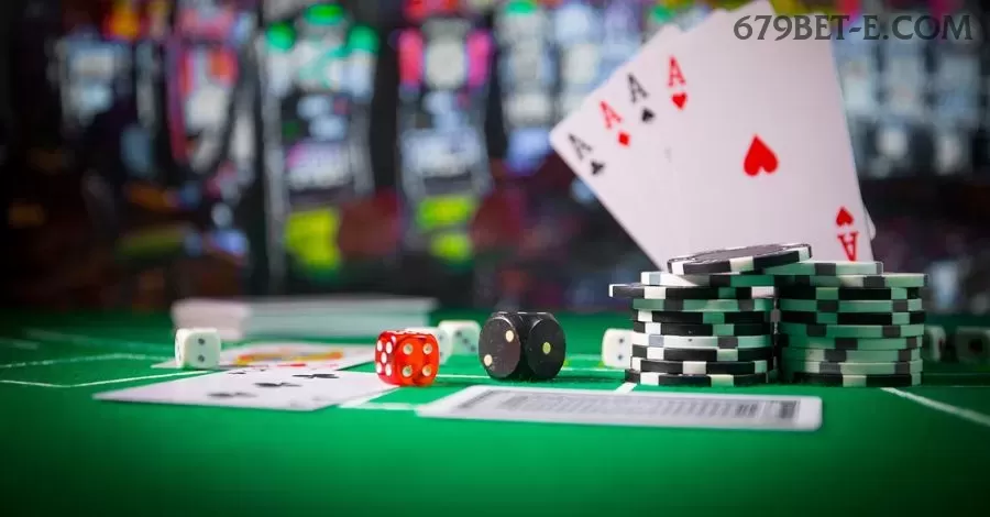 Aplicativo móvel 679bet para iOS e Android