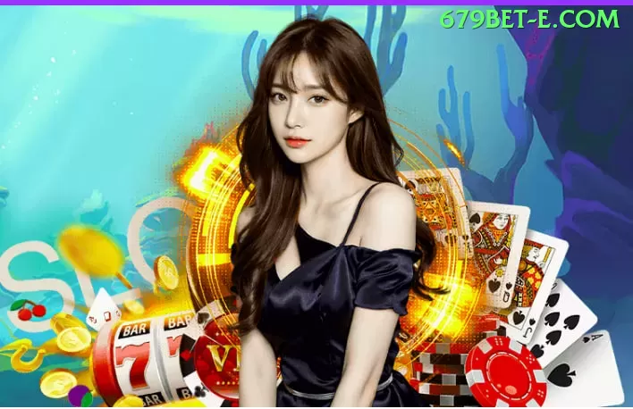 Biblioteca de Títulos de Mesa Premium 679bet app - Blackjack, Roleta, Baccarat - ⚡ apk