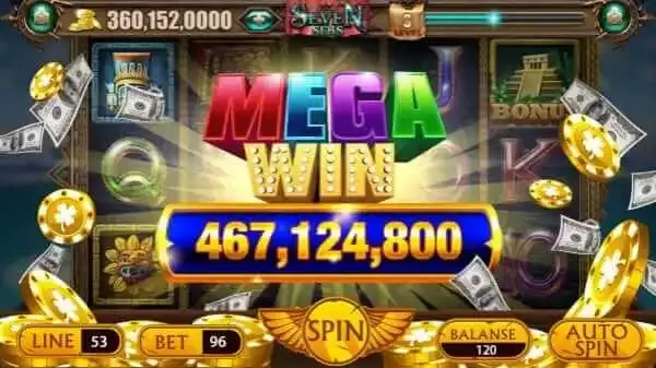 Gates of Olympus slot 679bet